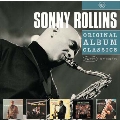 Original Album Classics : Sonny Rollins<限定盤>