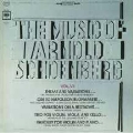 The Music of Arnold Schoenberg Vol.2