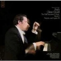 J.S.Bach: The Well-Tempered Clavier Book II -Preludes & Fugues No.1 BWV.870-No.8 BWV.877 / Glenn Gould(p)