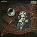 Beethoven: Bagatelles Op.33, Op.126 / Glenn Gould(p)