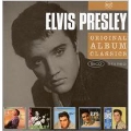 Original Album Classics : Elvis Presley