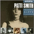 Original Album Classics : Patti Smith