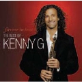 Forever In Love : The Best Of Kenny G
