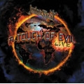 Judas Priest - A Touch Of Evil - Live