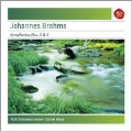 Brahms: Symphonies No.3 Op.90, No.4 Op.98
