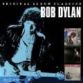 Original Album Classics : Bob Dylan