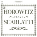 Vladimir Horowitz - The Celebrated Scarlatti Recordings