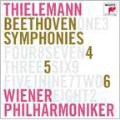 Beethoven: Symphony No.4, No.5, No.6