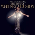 I Will Always Love You : The Best Of Whitney Houston