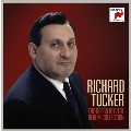 Richard Tucker - The Opera Recital Album Collection<完全生産限定>