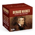 Richard Wagner - Great Recordings<完全生産限定盤>