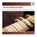 J.S.Bach: Concertos for 2 & 3 Pianos