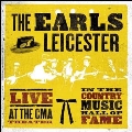 Live at the CMA Theater in the Country Music Hall of Fame