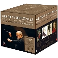 Great Symphonies - The Zurich Years 1995-2014<完全限定生産盤>