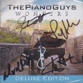 Wonders: Deluxe Edition (Amazon Exclusive)(Autographed) [CD+DVD]<限定盤>