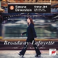 Broadway Lafayette - Ravel, Lasser, Gershwin