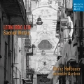 Leonardo Leo: Sacred Works