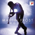 Martin Frost - Roots