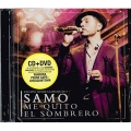 Me Quito El Sombrero [CD+DVD]