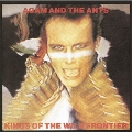 Kings of the Wild Frontier (Deluxe Edition)
