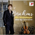 Brahms: Viola Sonatas No.1, No.2