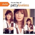 Playlist: The Very Best of Patty Loveless