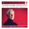 Arthur Rubinstein Plays Great Piano Concertos