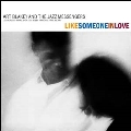 Like Someone In Love<限定盤>