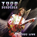 Todd Live [CD+DVD]