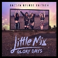 Glory Days: Deluxe Edition [CD+DVD]<限定生産>