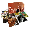 Rudolf Serkin - The Complete Columbia Album Collection<完全生産限定盤>