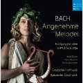 J.S.Bach: Angenehme Melodei (Huldigungskantaten, BWV 216a & 210a)