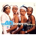 Top 40 - Boney M. And Friends