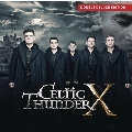 Celtic Thunder X