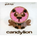 Candylion [Digipak]