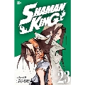 SHAMAN KING 23