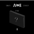 A TO B: 5th EP (A ver.)(タワーレコード限定特典付)<応募用シリアルコード対象>(オンライン限定)