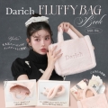 Darich FLUFFY BAG BOOK BABYPINK ver.