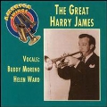 Great Harry James, The