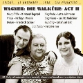 Wagner: Die Walkure Act 2