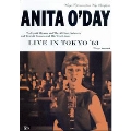 Live In Tokyo'63