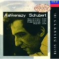 Schubert: Piano Sonatas D.664, D.784