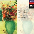 Chopin: Mazurkas / Vladimir Ashkenazy