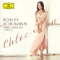 Schumann: Piano Sonata No.1, Fantasie Op.17, Blumenstuck Op.19