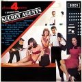 Themes For Secret Agents<初回限定盤>