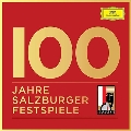 ザルツブルク音楽祭100周年記念BOX<限定盤>