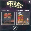 Funk Inc. / Chicken Lickin'