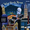 Way Back Home [CD+2DVD]