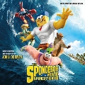 The Spongebob Movie Sponge Out Of Water