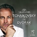 チャイコフスキー: 交響曲第6番《悲愴》、ドヴォルザーク(ホーネック&イレ編曲): ルサルカ幻想曲